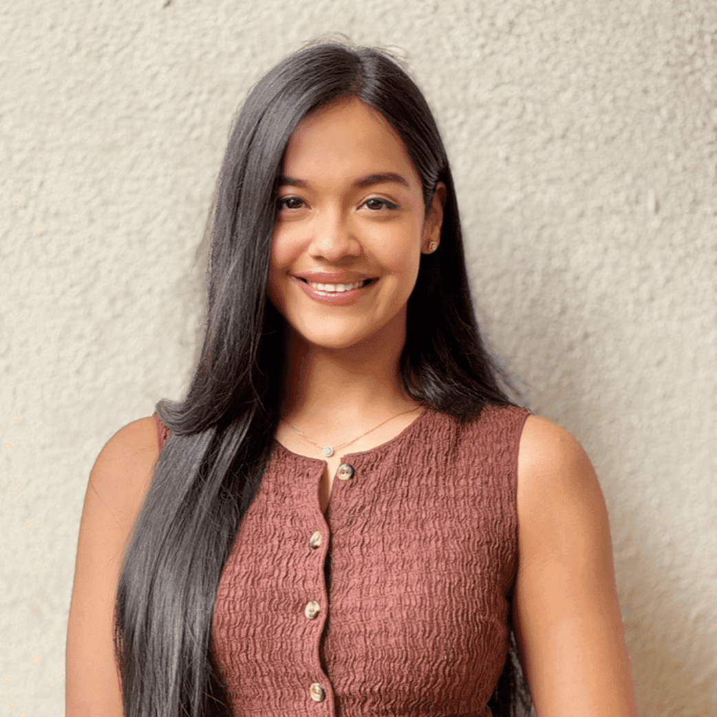 Aishwarya Nair